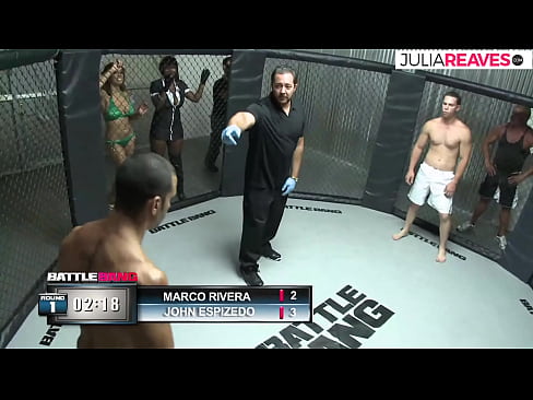 ❤️ Ultimate Fighter dia manambany tovovavy iray avy hatrany taorian'ny ady teo amin'ny peratra ❌ Sluts aminay ❌