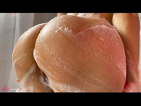 ❤️ Brunette manao masturbate Pussy miaraka amin'ny Vibrator ho amin'ny orgasme mahery amin'ny fandroana ❌ Sluts aminay ❌